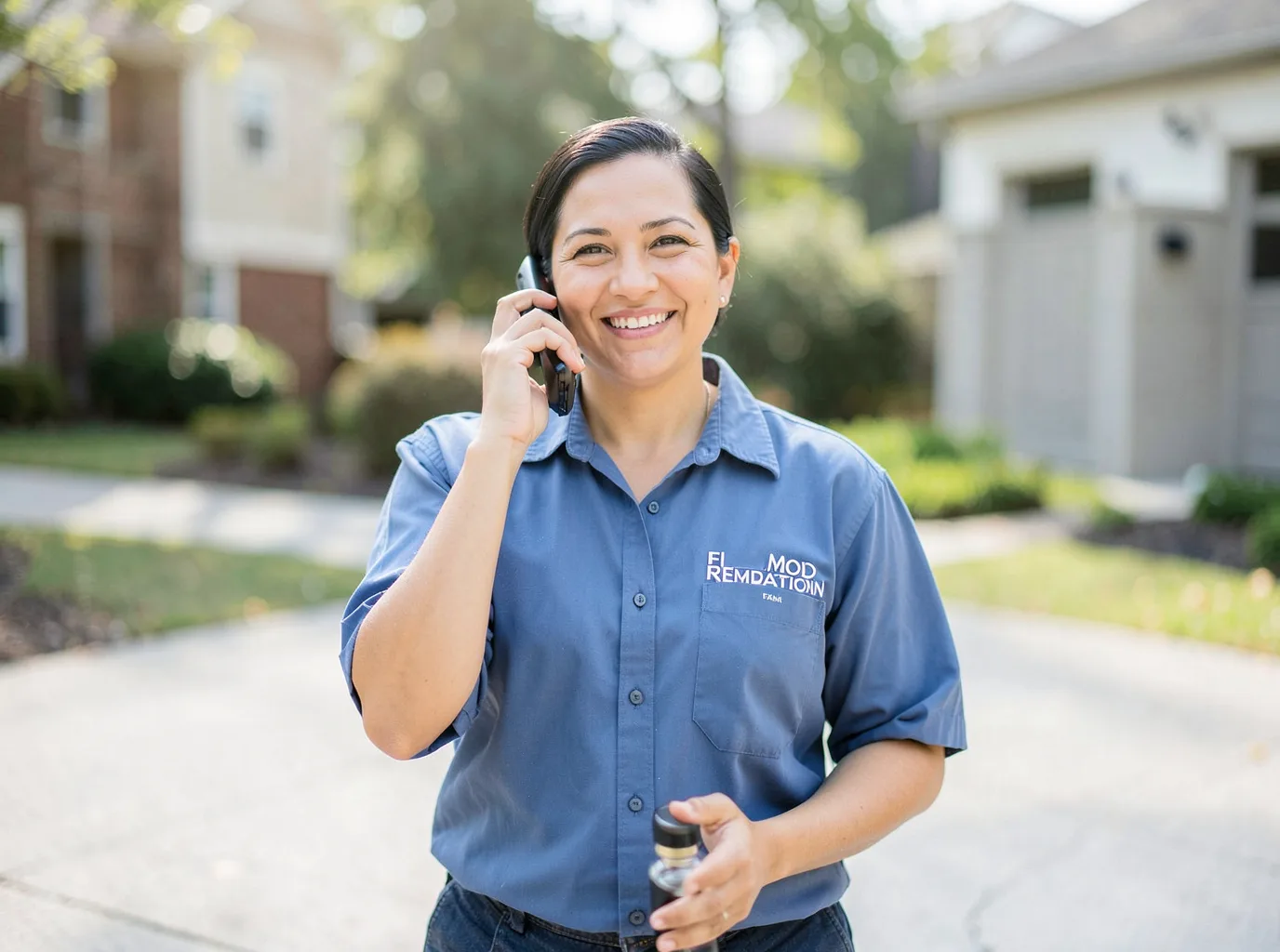 Mold Remediation Tinnie, NM FAQs